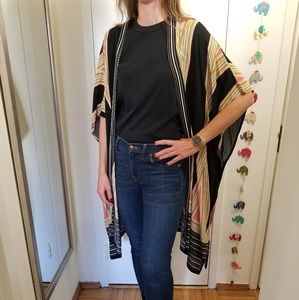 Free People kimono